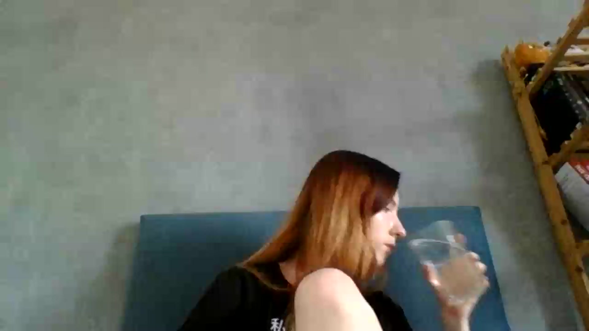 Gallery image thumbnail from HoneyLuxe's myfreecams stream on, 08/17/2026, 13:52 image 1 of 20