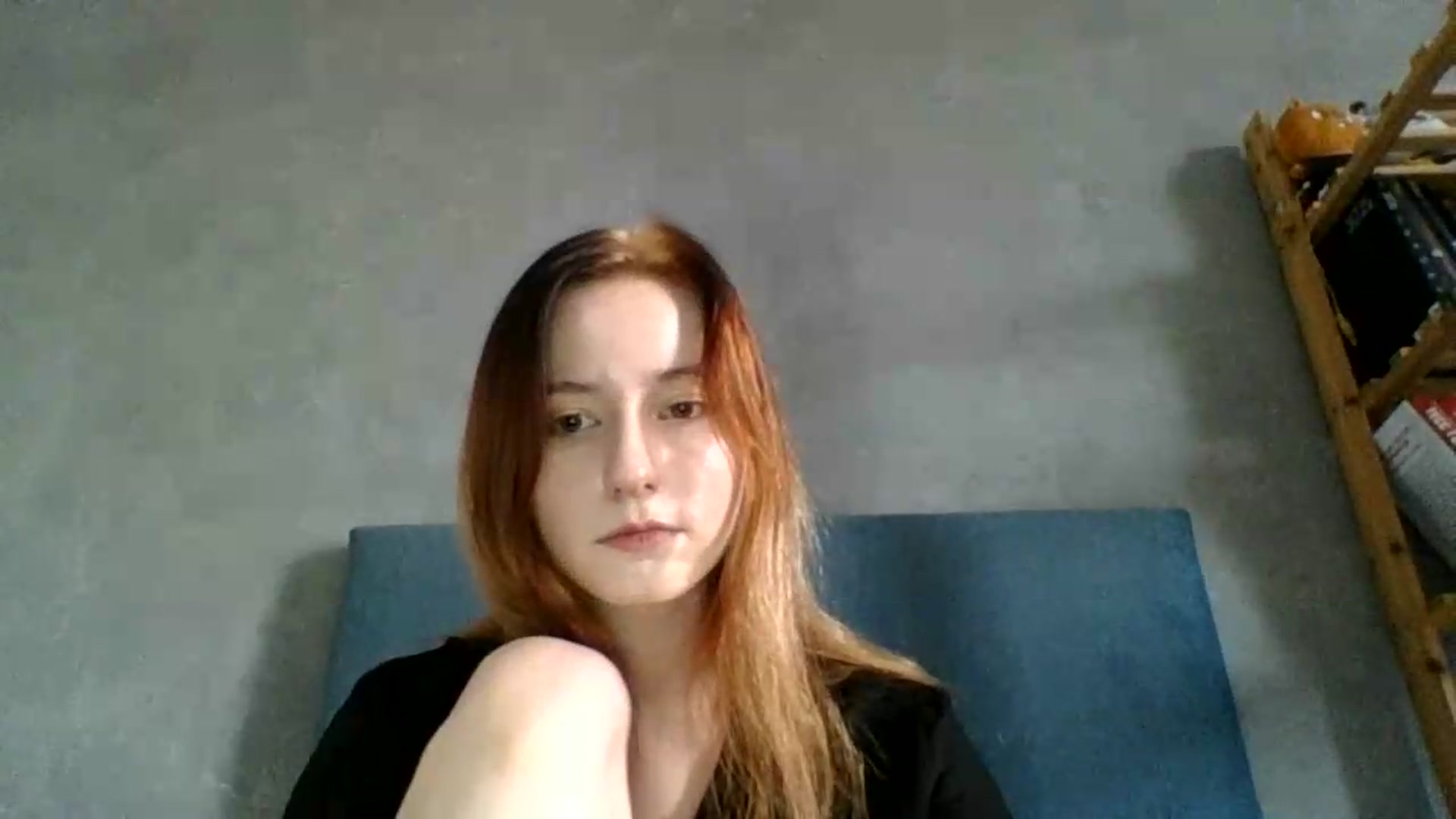 Gallery image thumbnail from HoneyLuxe's myfreecams stream on, 08/17/2026, 15:02 image 7 of 20