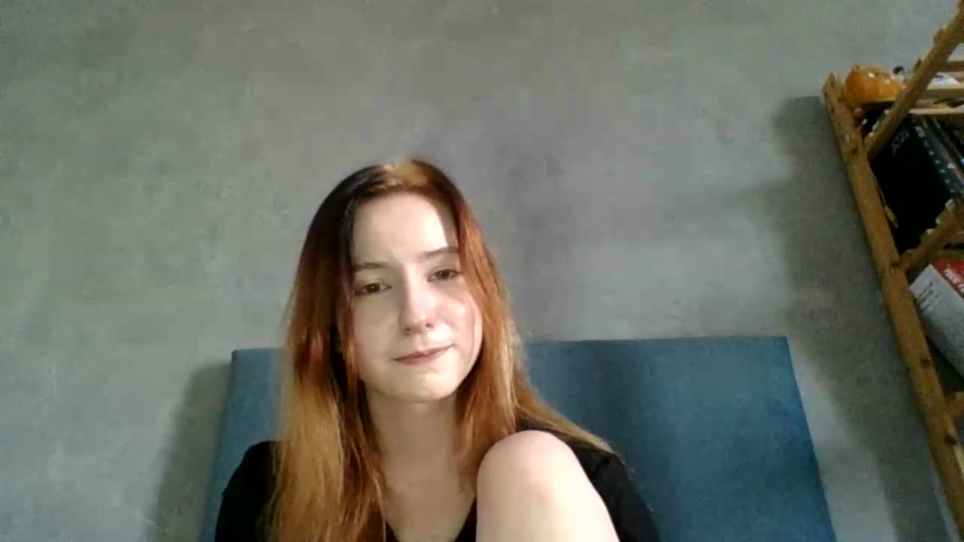 Gallery image thumbnail from HoneyLuxe's myfreecams stream on, 08/17/2026, 15:02 image 13 of 20