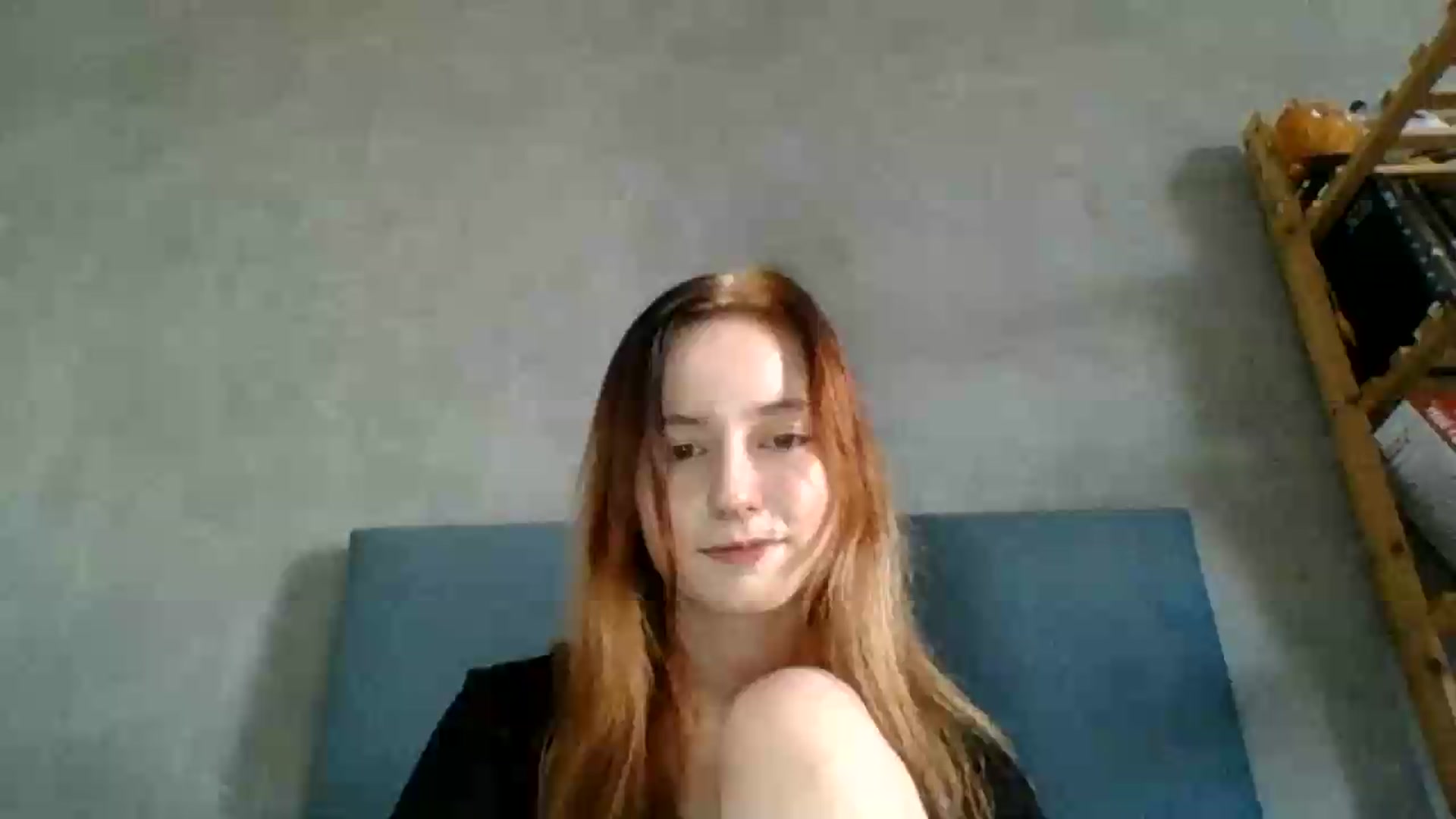 Gallery image thumbnail from HoneyLuxe's myfreecams stream on, 08/17/2026, 15:02 image 17 of 20