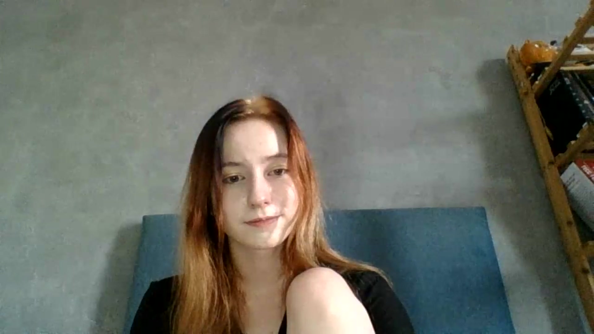 Gallery image thumbnail from HoneyLuxe's myfreecams stream on, 08/17/2026, 15:02 image 16 of 20