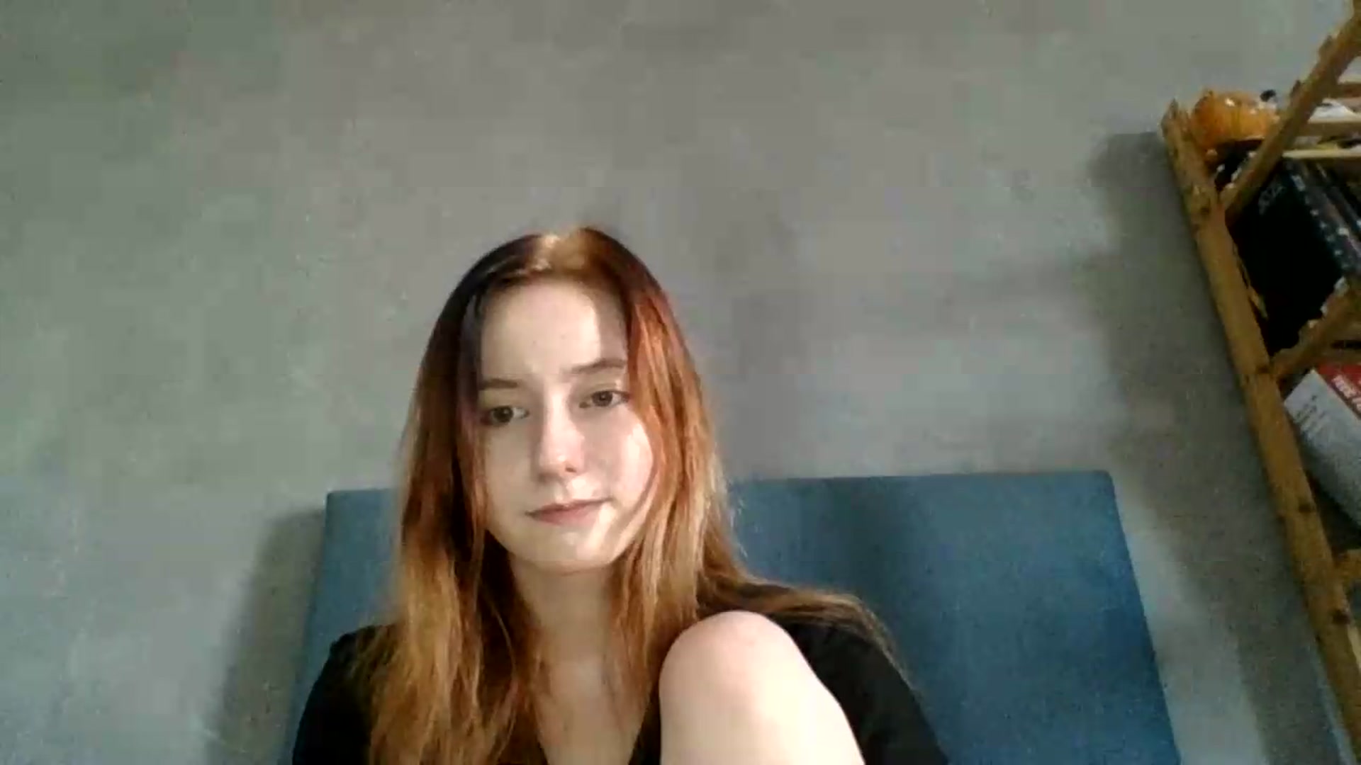 Gallery image thumbnail from HoneyLuxe's myfreecams stream on, 08/17/2026, 15:02 image 20 of 20