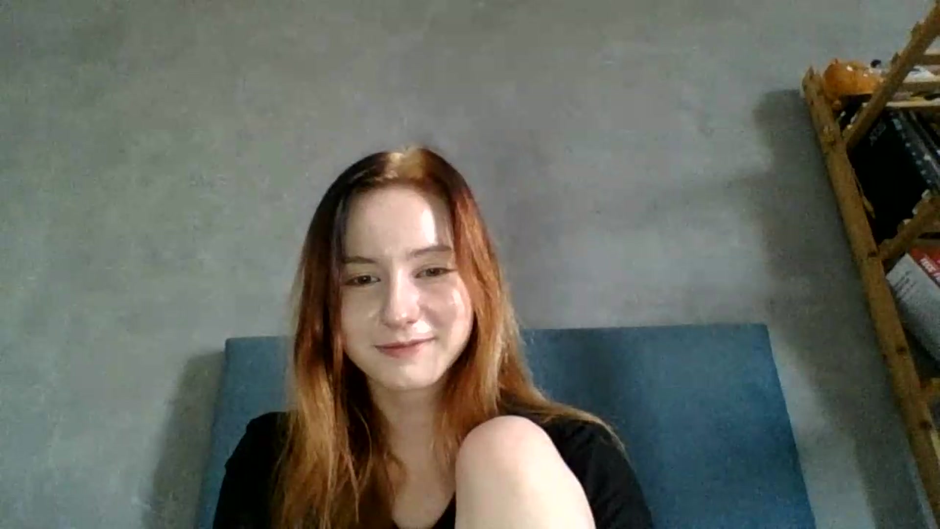 Gallery image thumbnail from HoneyLuxe's myfreecams stream on, 08/17/2026, 15:02 image 12 of 20