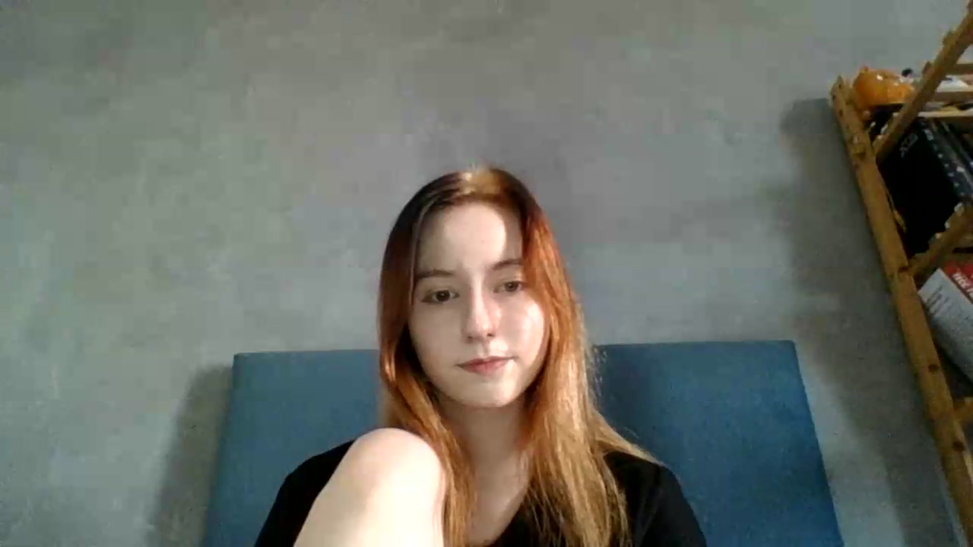 Gallery image thumbnail from HoneyLuxe's myfreecams stream on, 08/17/2026, 15:02 image 4 of 20