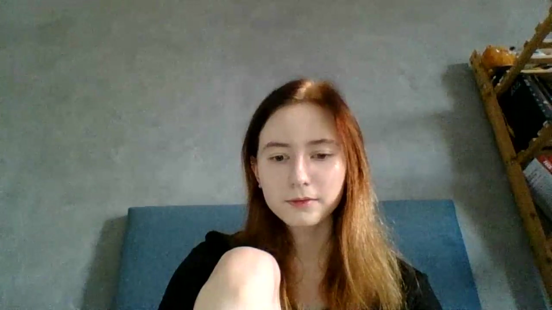 Gallery image thumbnail from HoneyLuxe's myfreecams stream on, 08/18/2026, 12:03 image 6 of 20
