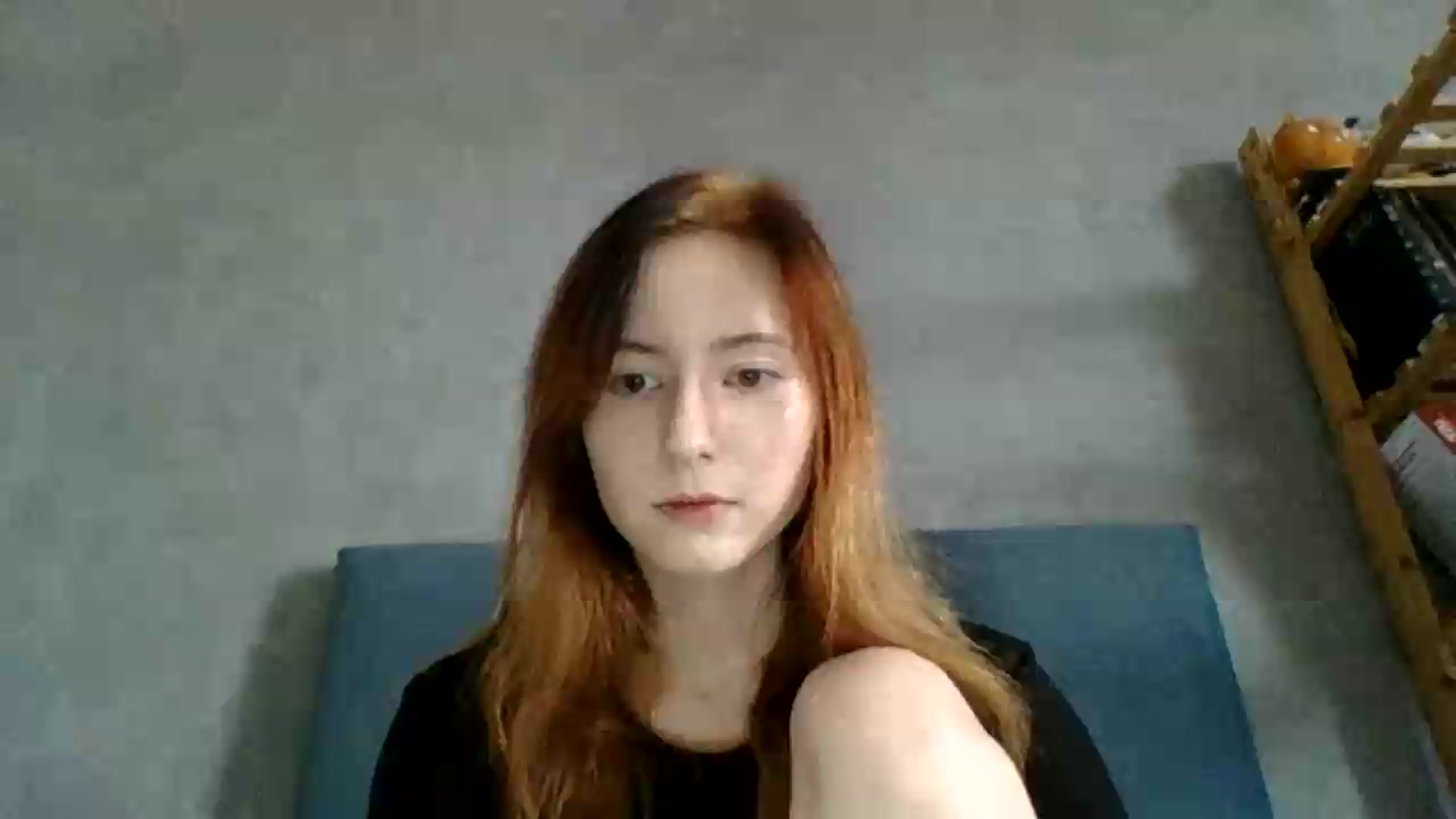 Gallery image thumbnail from HoneyLuxe's myfreecams stream on, 08/18/2026, 12:03 image 1 of 20