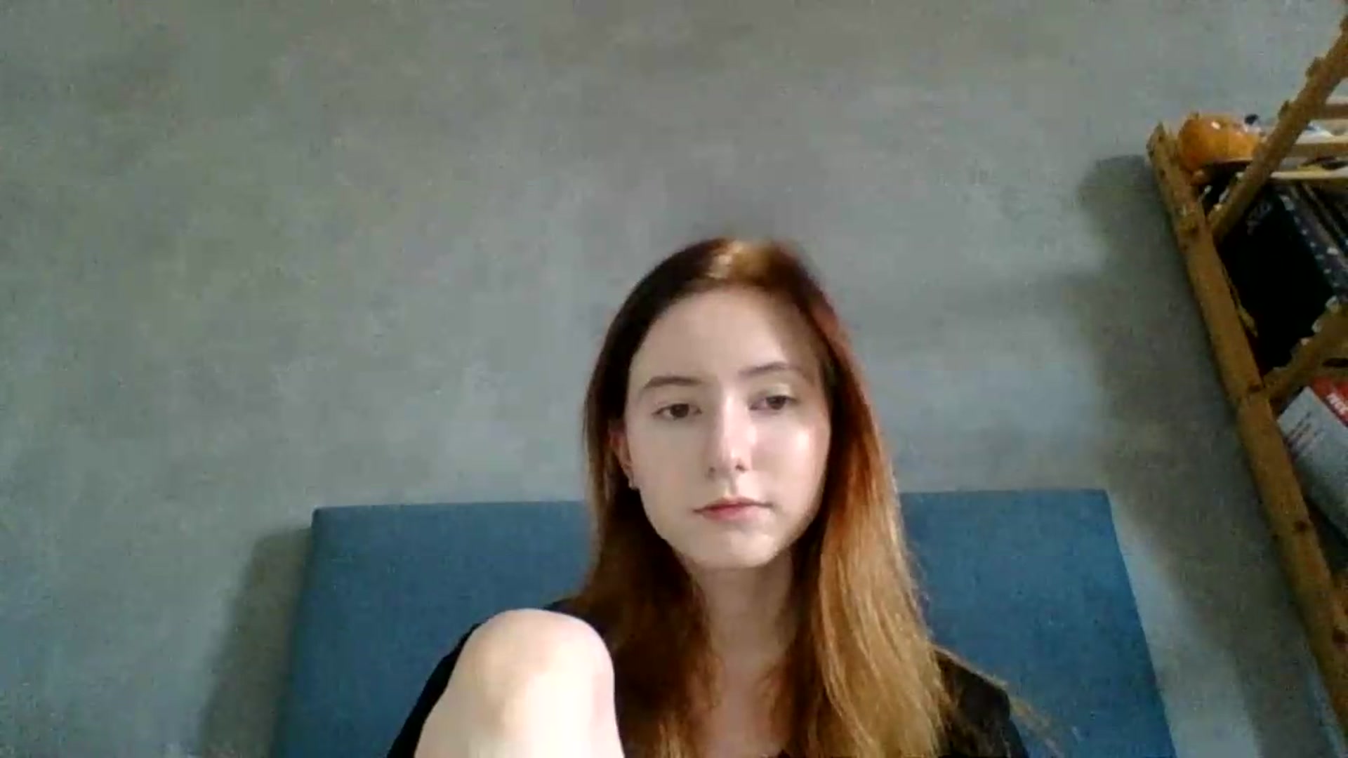 Gallery image thumbnail from HoneyLuxe's myfreecams stream on, 08/18/2026, 12:03 image 8 of 20