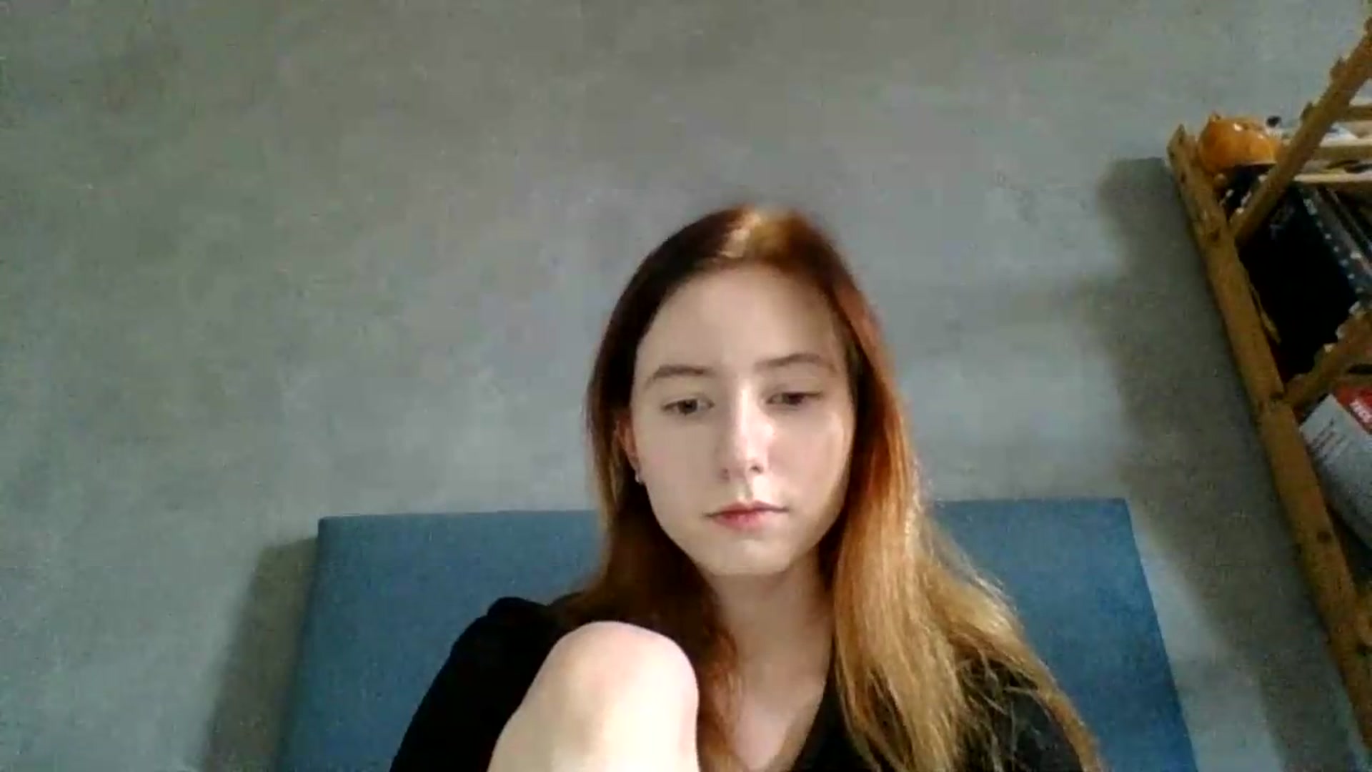 Gallery image thumbnail from HoneyLuxe's myfreecams stream on, 08/18/2026, 12:03 image 9 of 20