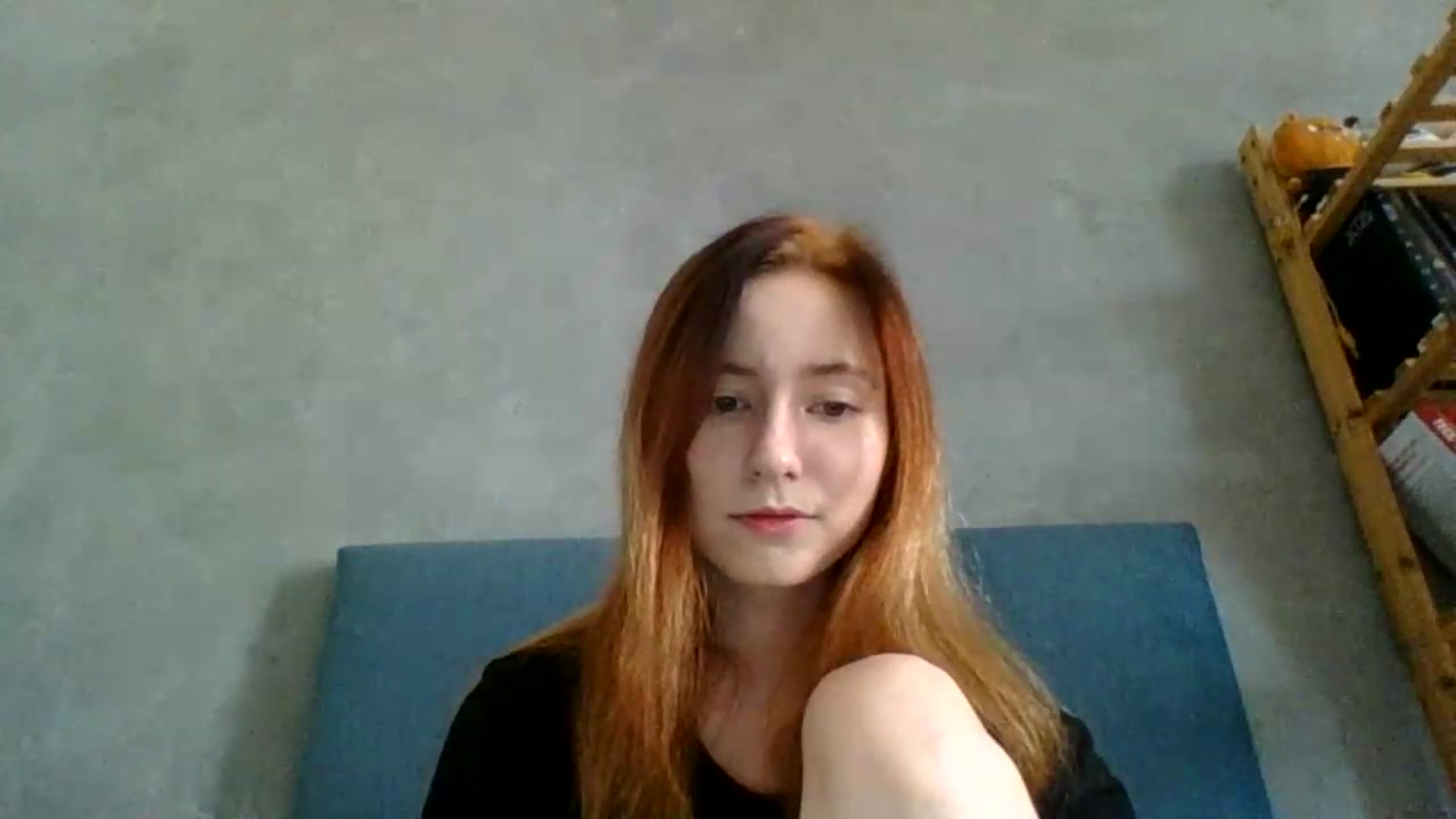 Gallery image thumbnail from HoneyLuxe's myfreecams stream on, 08/18/2026, 12:03 image 3 of 20
