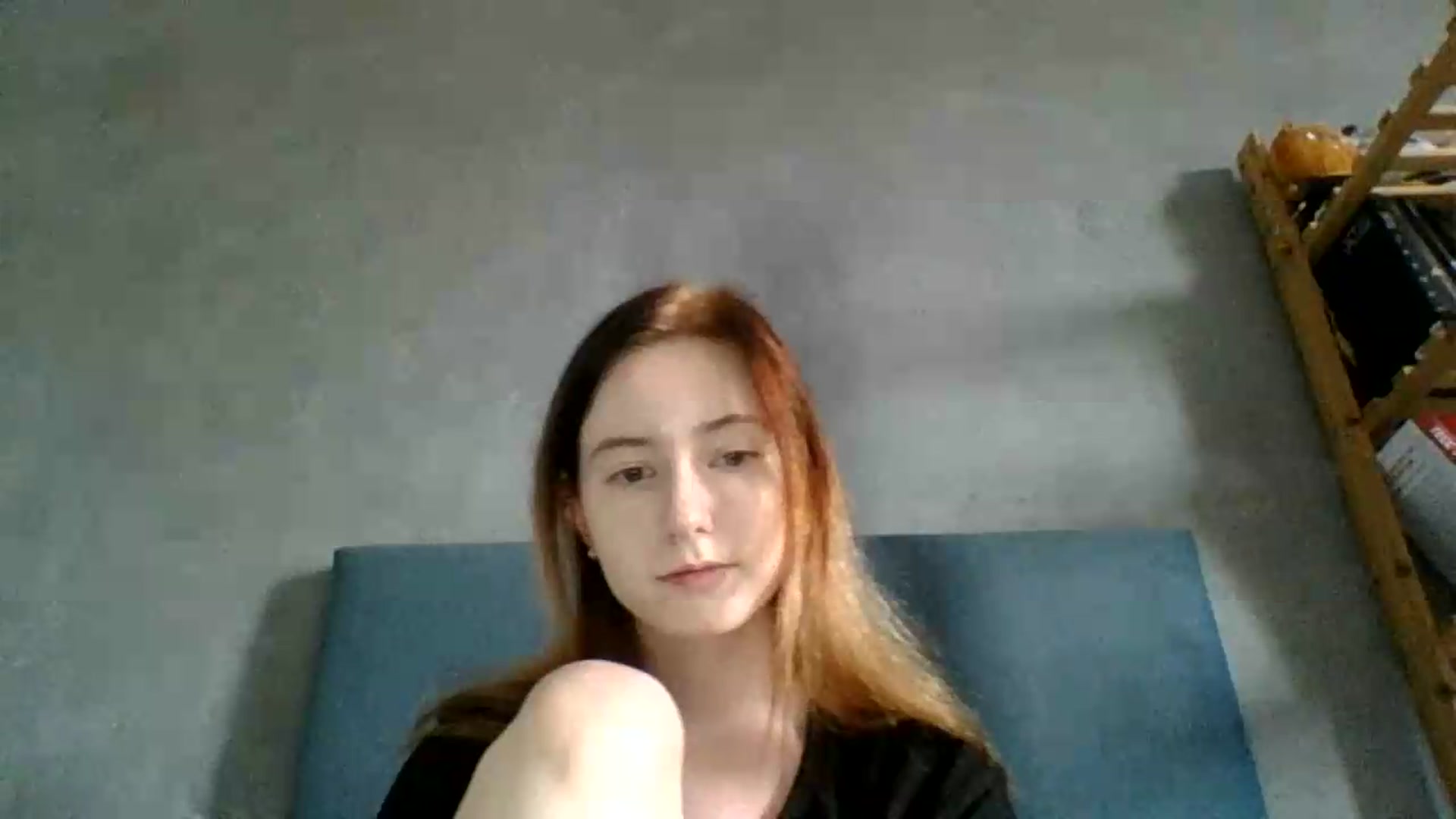 Gallery image thumbnail from HoneyLuxe's myfreecams stream on, 08/18/2026, 12:03 image 16 of 20