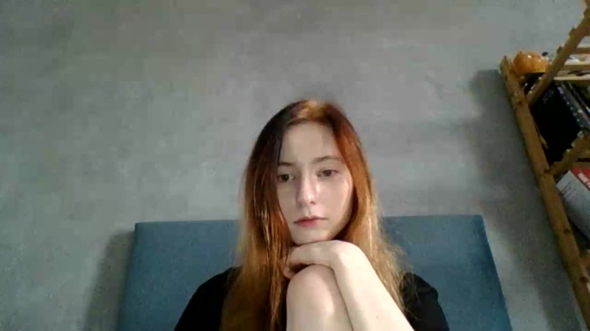Gallery image thumbnail from HoneyLuxe's myfreecams stream on, 08/18/2026, 15:03 image 4 of 20