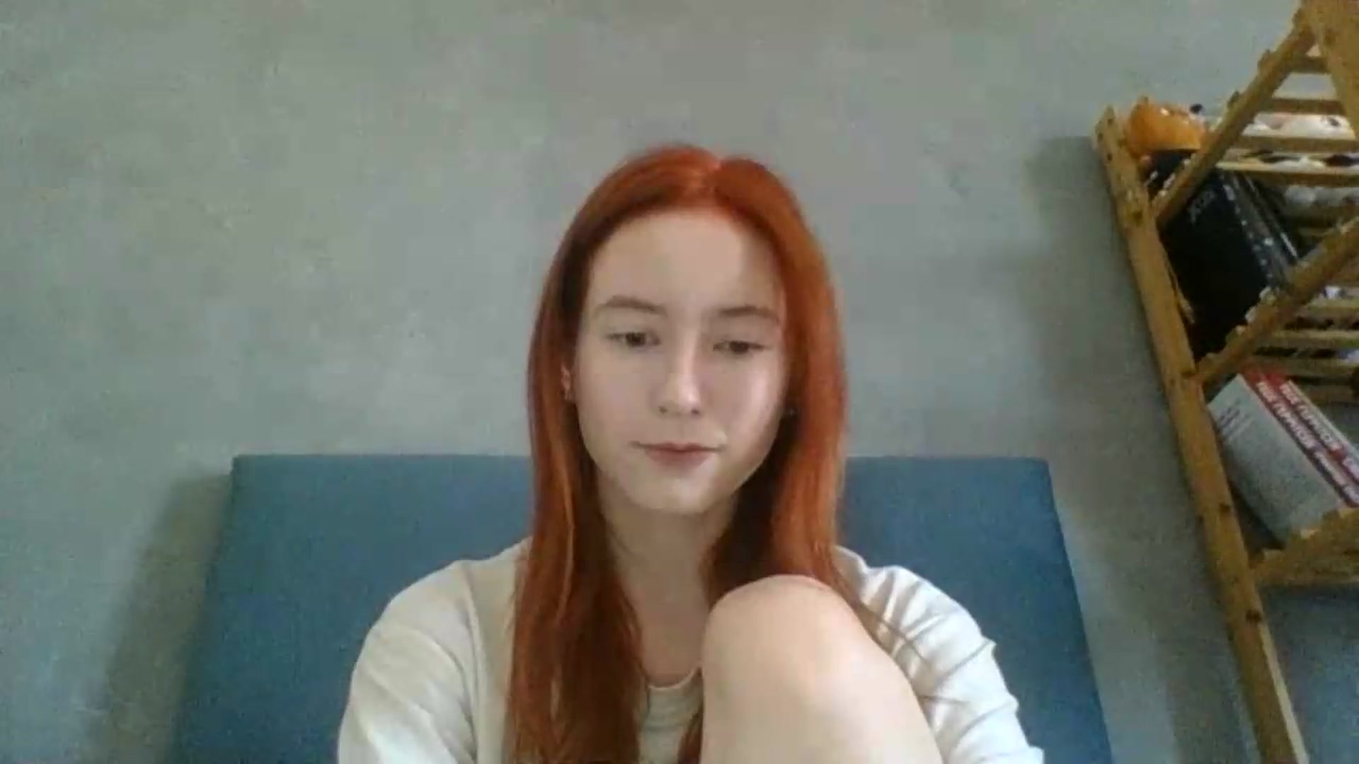 Gallery image thumbnail from HoneyLuxe's myfreecams stream on, 08/20/2026, 11:22 image 4 of 20