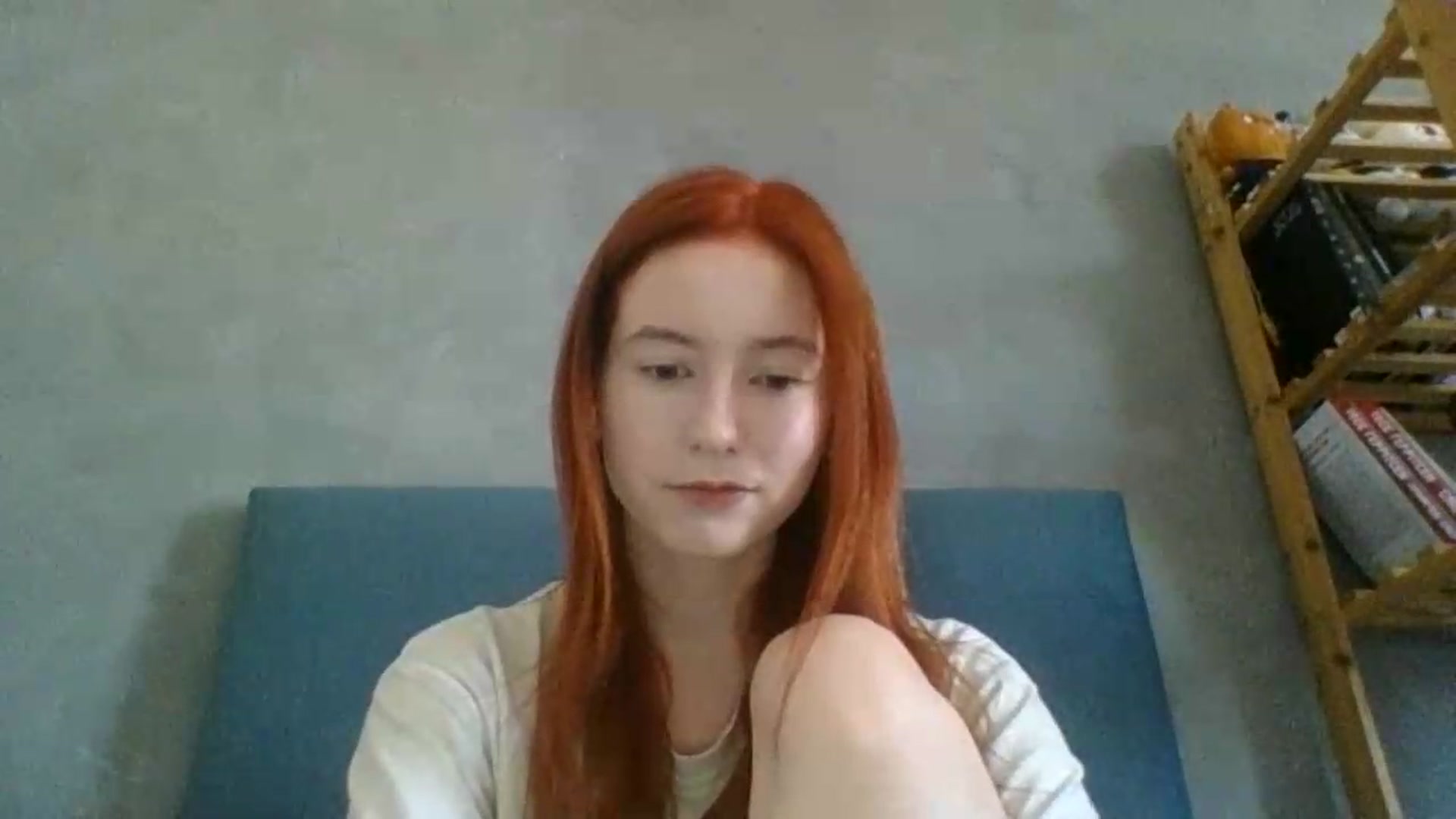 Gallery image thumbnail from HoneyLuxe's myfreecams stream on, 08/20/2026, 11:22 image 6 of 20