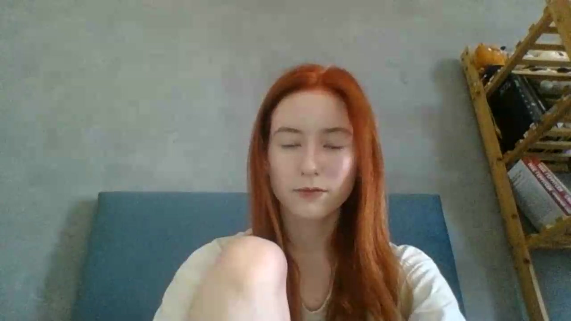 Gallery image thumbnail from HoneyLuxe's myfreecams stream on, 08/20/2026, 11:22 image 9 of 20