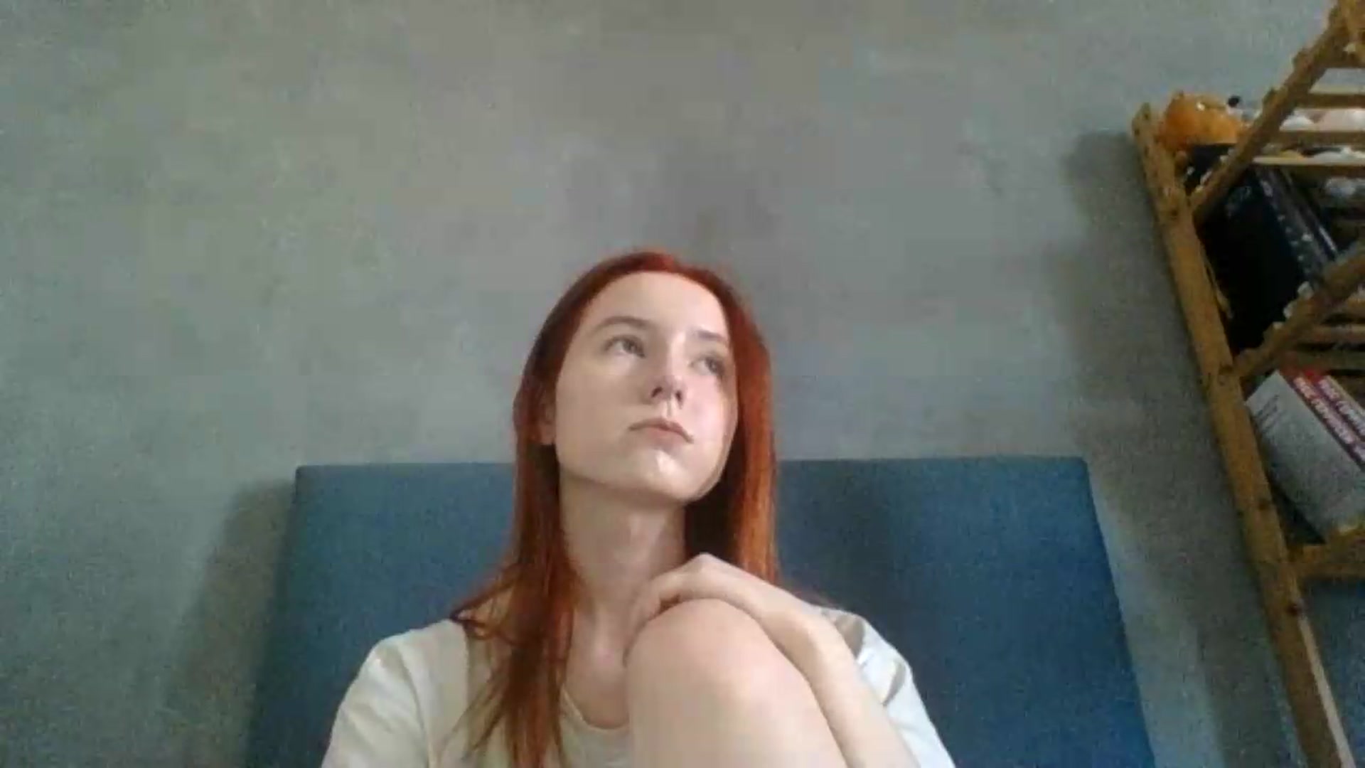 Gallery image thumbnail from HoneyLuxe's myfreecams stream on, 08/20/2026, 12:02 image 14 of 20