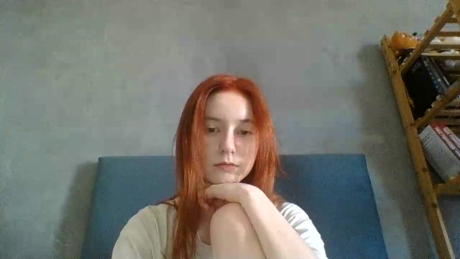 Gallery image thumbnail from HoneyLuxe's myfreecams stream on, 08/20/2026, 15:05 image 8 of 20