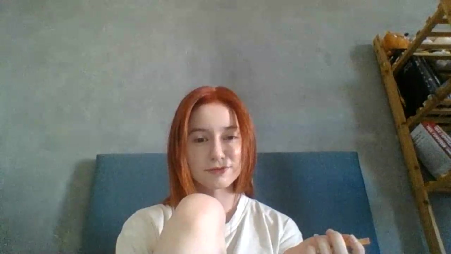 Gallery image thumbnail from HoneyLuxe's myfreecams stream on, 08/20/2026, 15:05 image 4 of 20