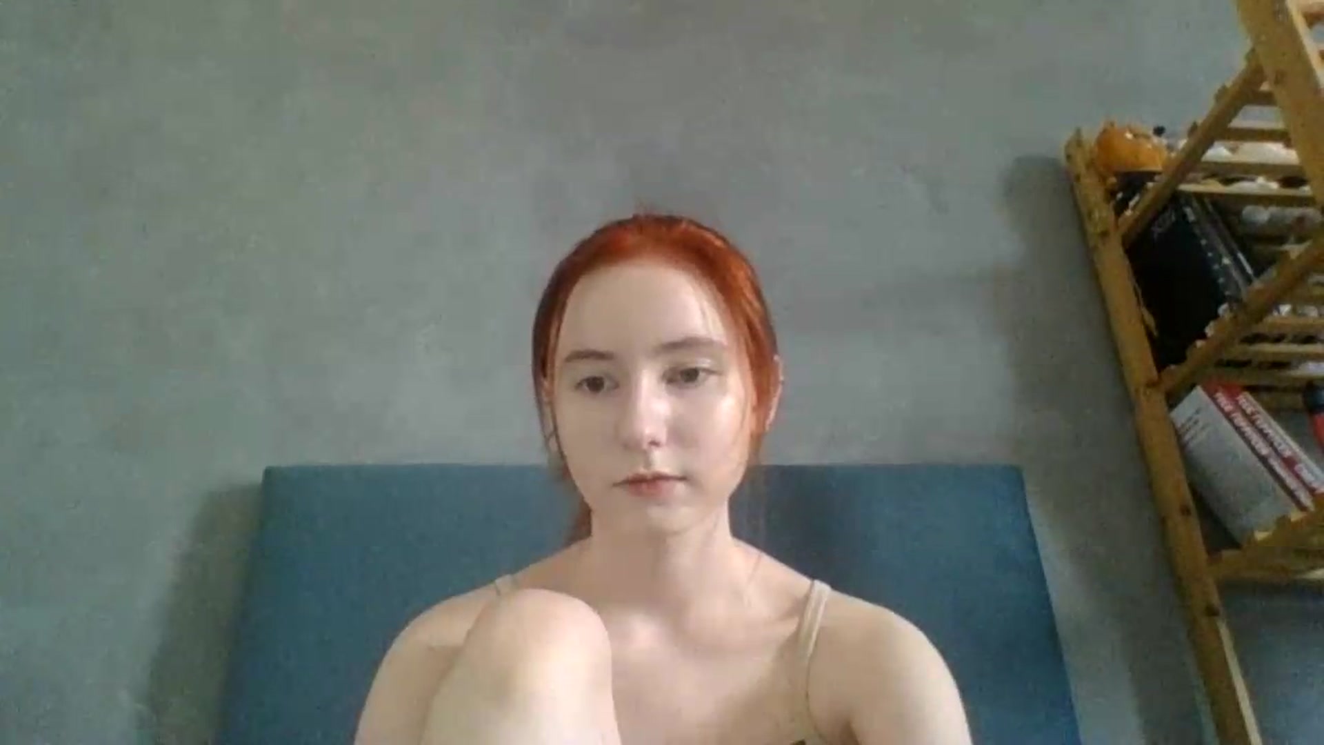 Gallery image thumbnail from HoneyLuxe's myfreecams stream on, 08/21/2026, 11:49 image 8 of 20