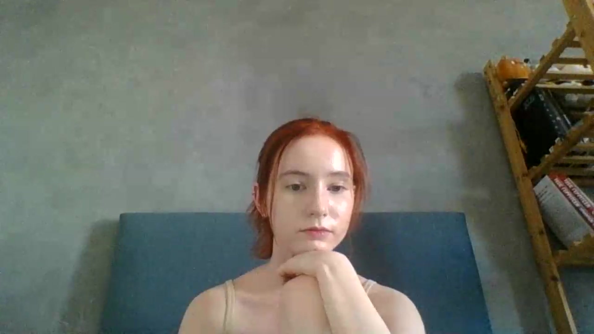 Gallery image thumbnail from HoneyLuxe's myfreecams stream on, 08/21/2026, 15:07 image 12 of 20