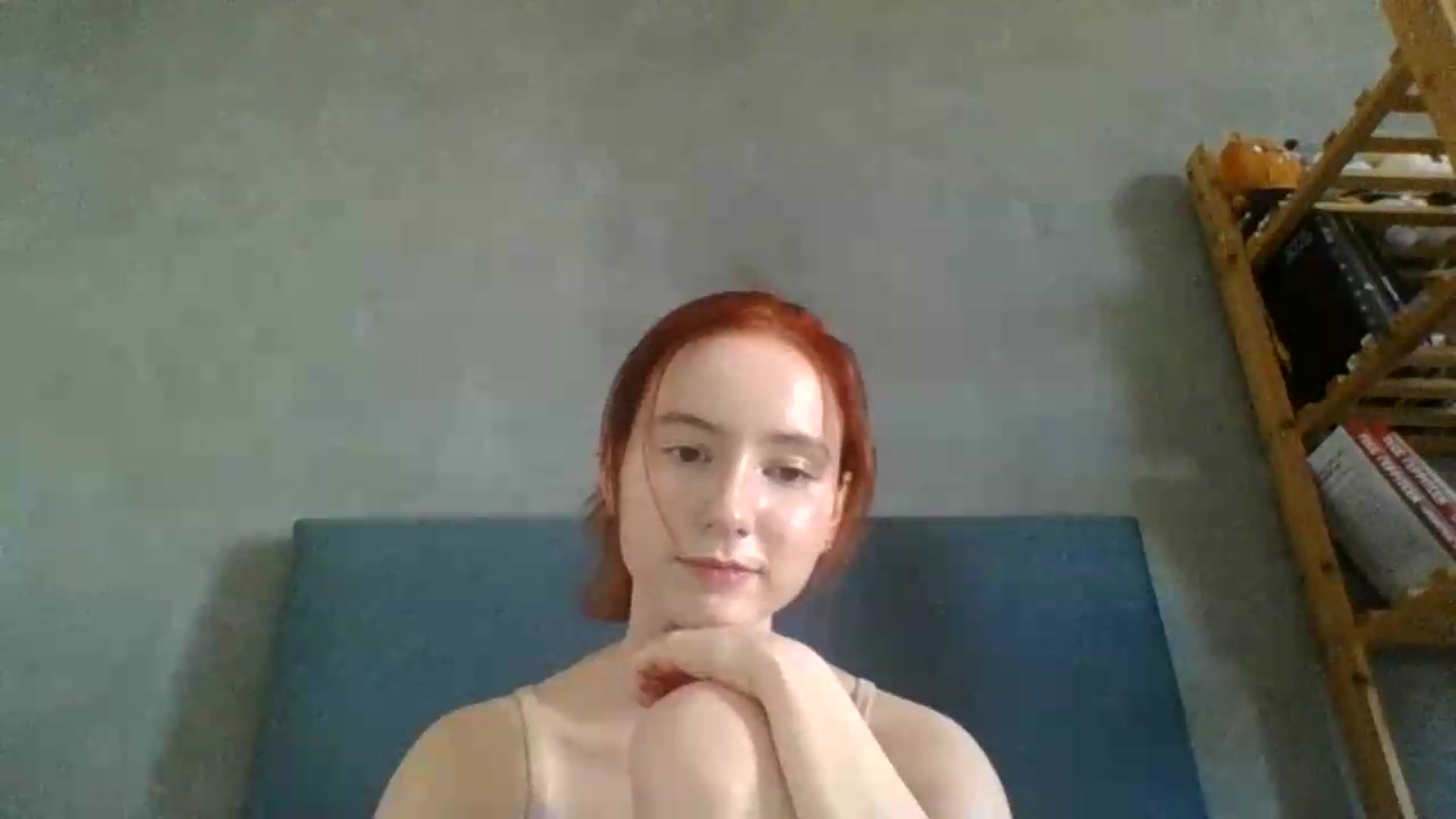 Gallery image thumbnail from HoneyLuxe's myfreecams stream on, 08/21/2026, 15:07 image 17 of 20