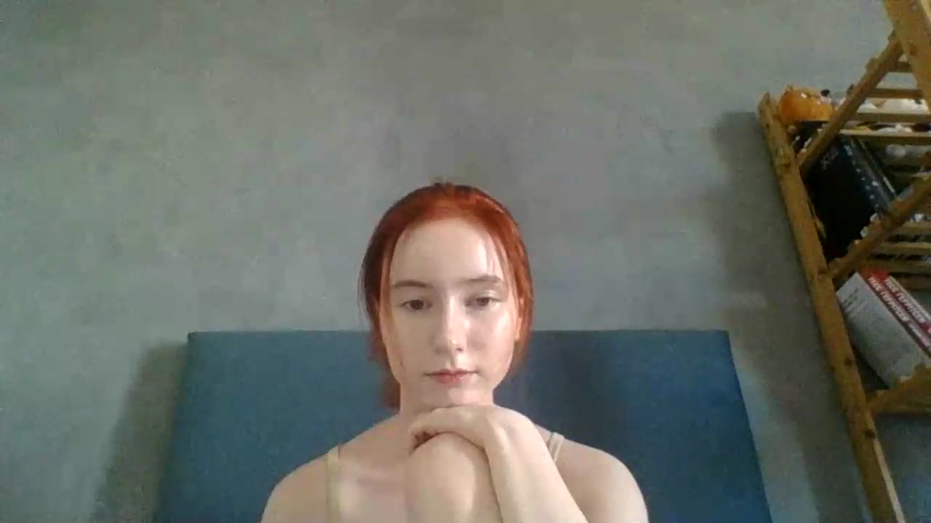 Gallery image thumbnail from HoneyLuxe's myfreecams stream on, 08/21/2026, 15:07 image 14 of 20