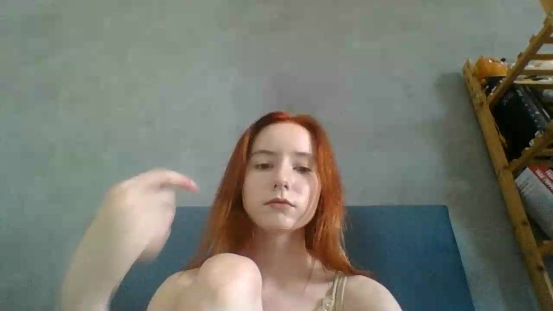 Gallery image thumbnail from HoneyLuxe's myfreecams stream on, 08/24/2026, 12:03 image 9 of 20