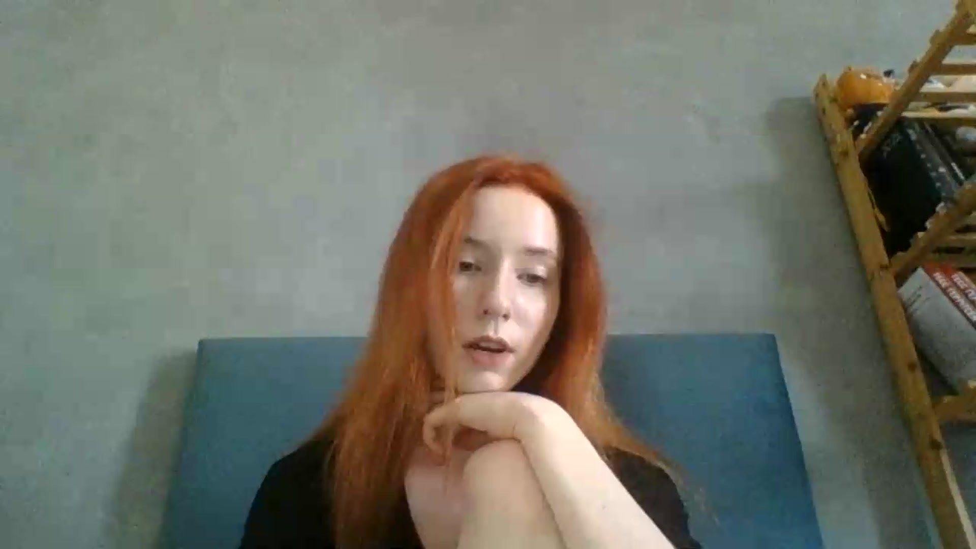 Gallery image thumbnail from HoneyLuxe's myfreecams stream on, 08/25/2026, 12:06 image 7 of 20