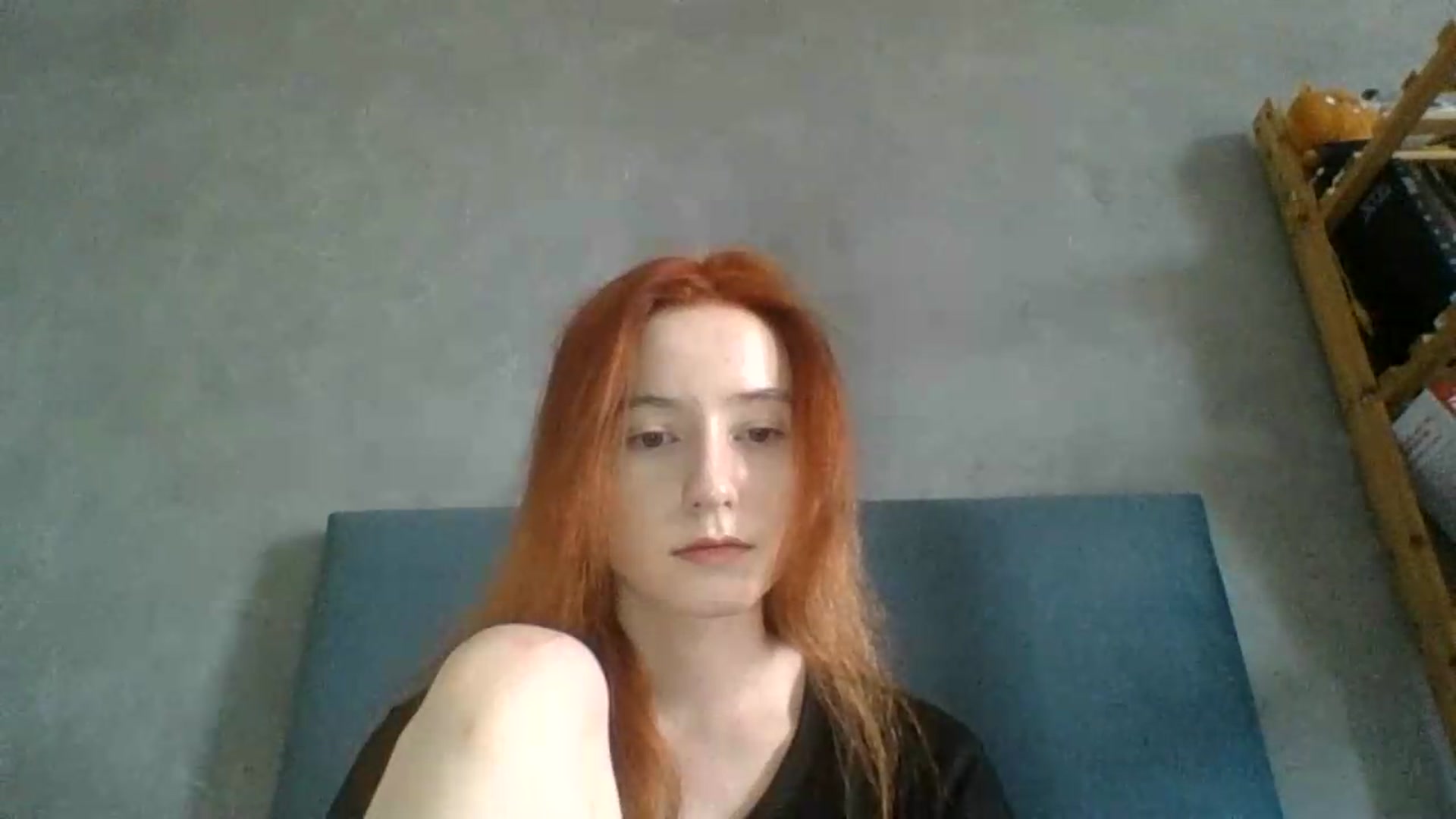 Gallery image thumbnail from HoneyLuxe's myfreecams stream on, 08/25/2026, 15:05 image 15 of 20