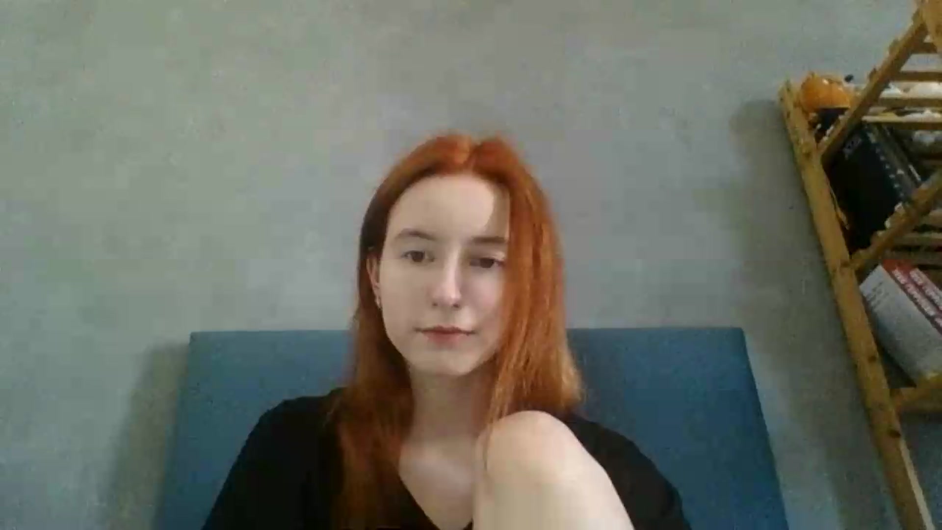 Gallery image thumbnail from HoneyLuxe's myfreecams stream on, 08/27/2026, 11:40 image 12 of 20