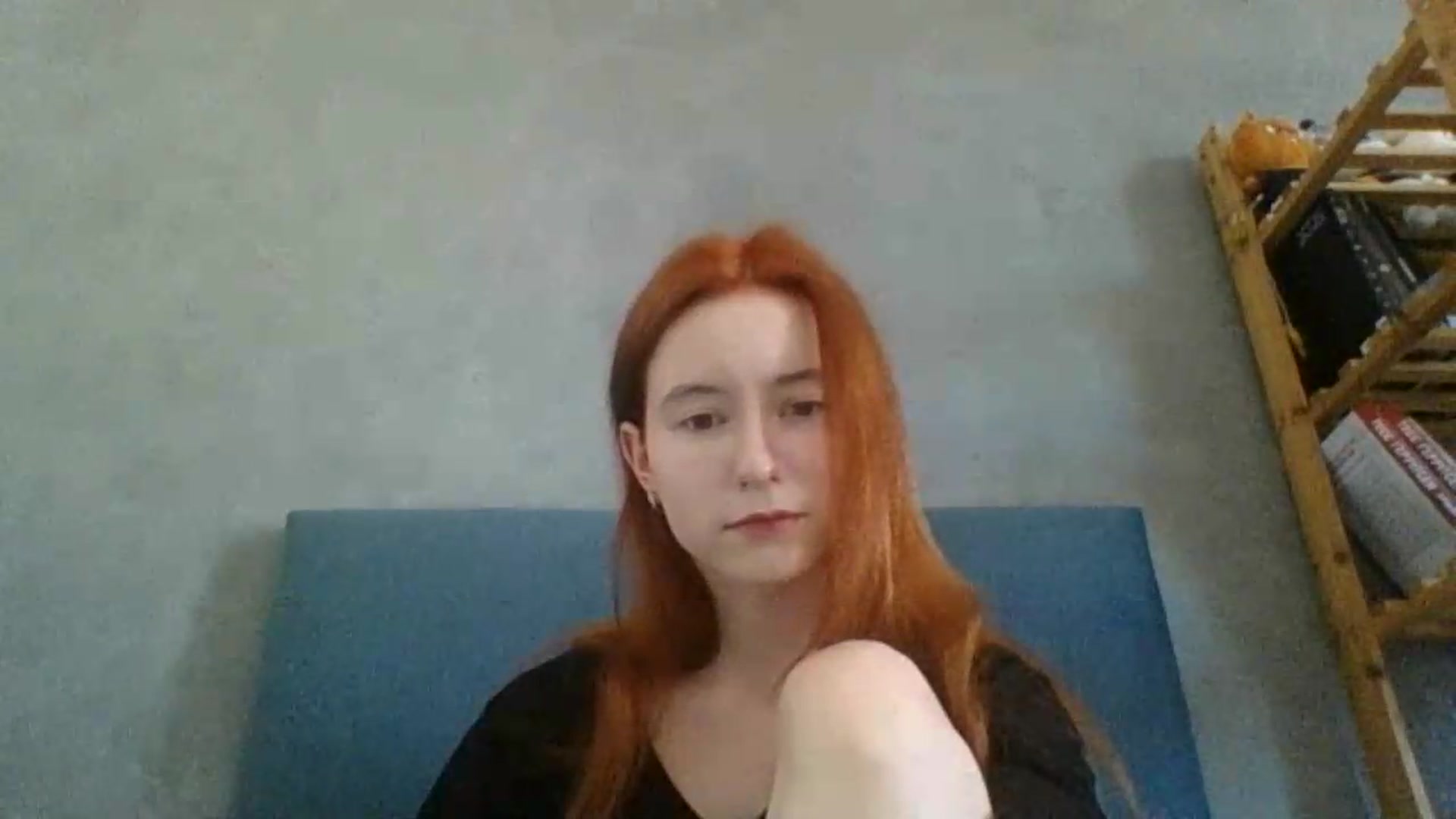 Gallery image thumbnail from HoneyLuxe's myfreecams stream on, 08/27/2026, 11:40 image 5 of 20