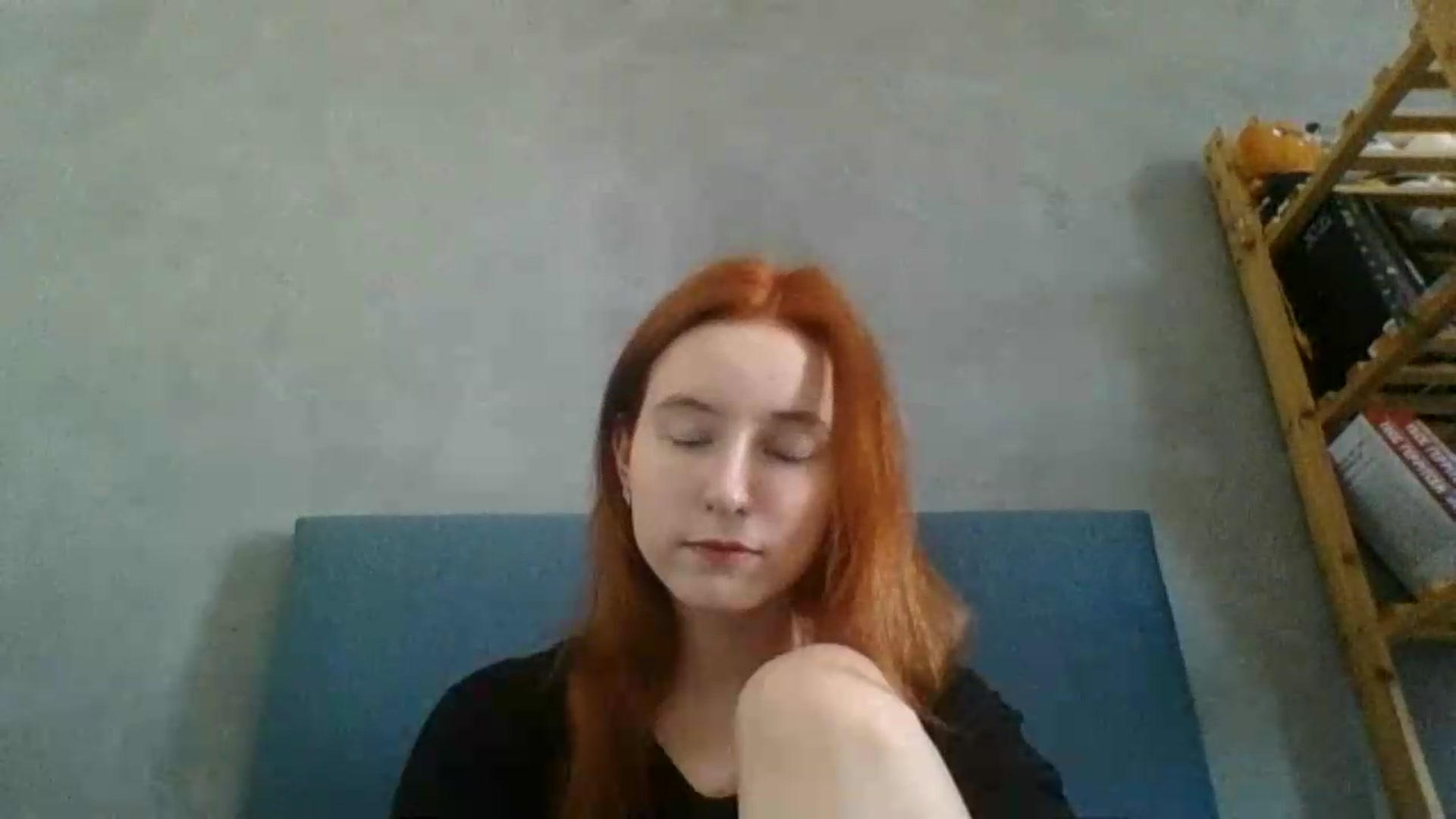 Gallery image thumbnail from HoneyLuxe's myfreecams stream on, 08/27/2026, 11:40 image 14 of 20