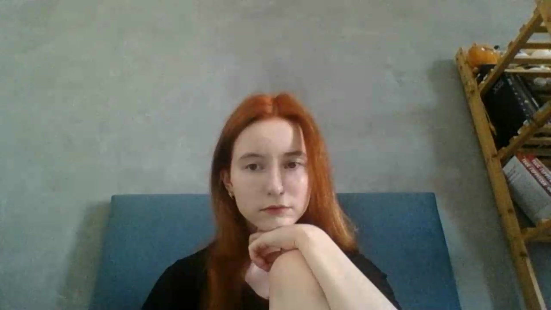 Gallery image thumbnail from HoneyLuxe's myfreecams stream on, 08/27/2026, 11:40 image 17 of 20