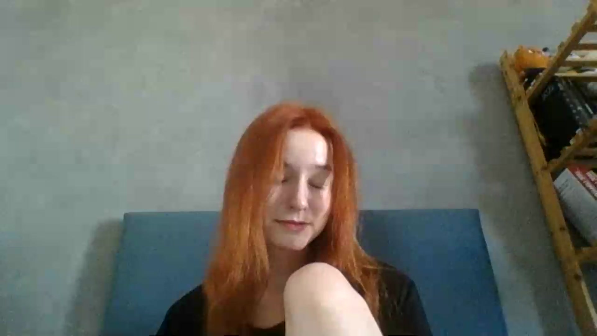 Gallery image thumbnail from HoneyLuxe's myfreecams stream on, 08/27/2026, 13:43 image 4 of 20
