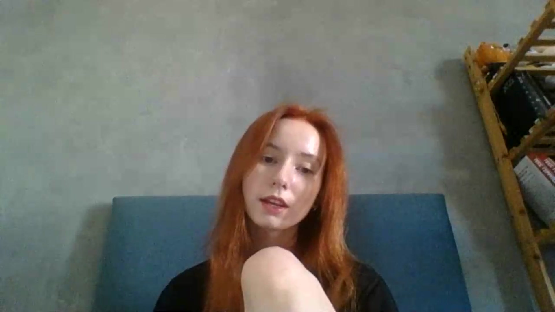 Gallery image thumbnail from HoneyLuxe's myfreecams stream on, 08/27/2026, 13:43 image 9 of 20