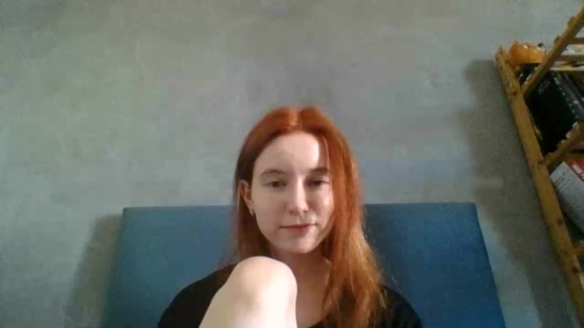 Gallery image thumbnail from HoneyLuxe's myfreecams stream on, 08/27/2026, 15:02 image 5 of 20