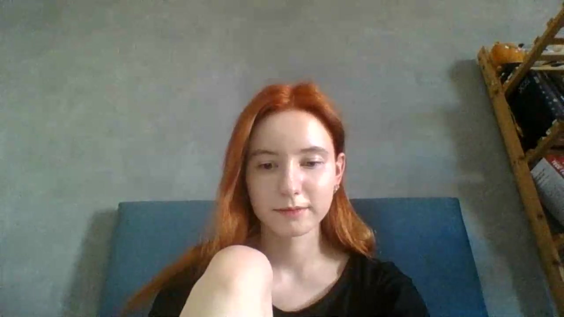 Gallery image thumbnail from HoneyLuxe's myfreecams stream on, 08/27/2026, 15:02 image 9 of 20