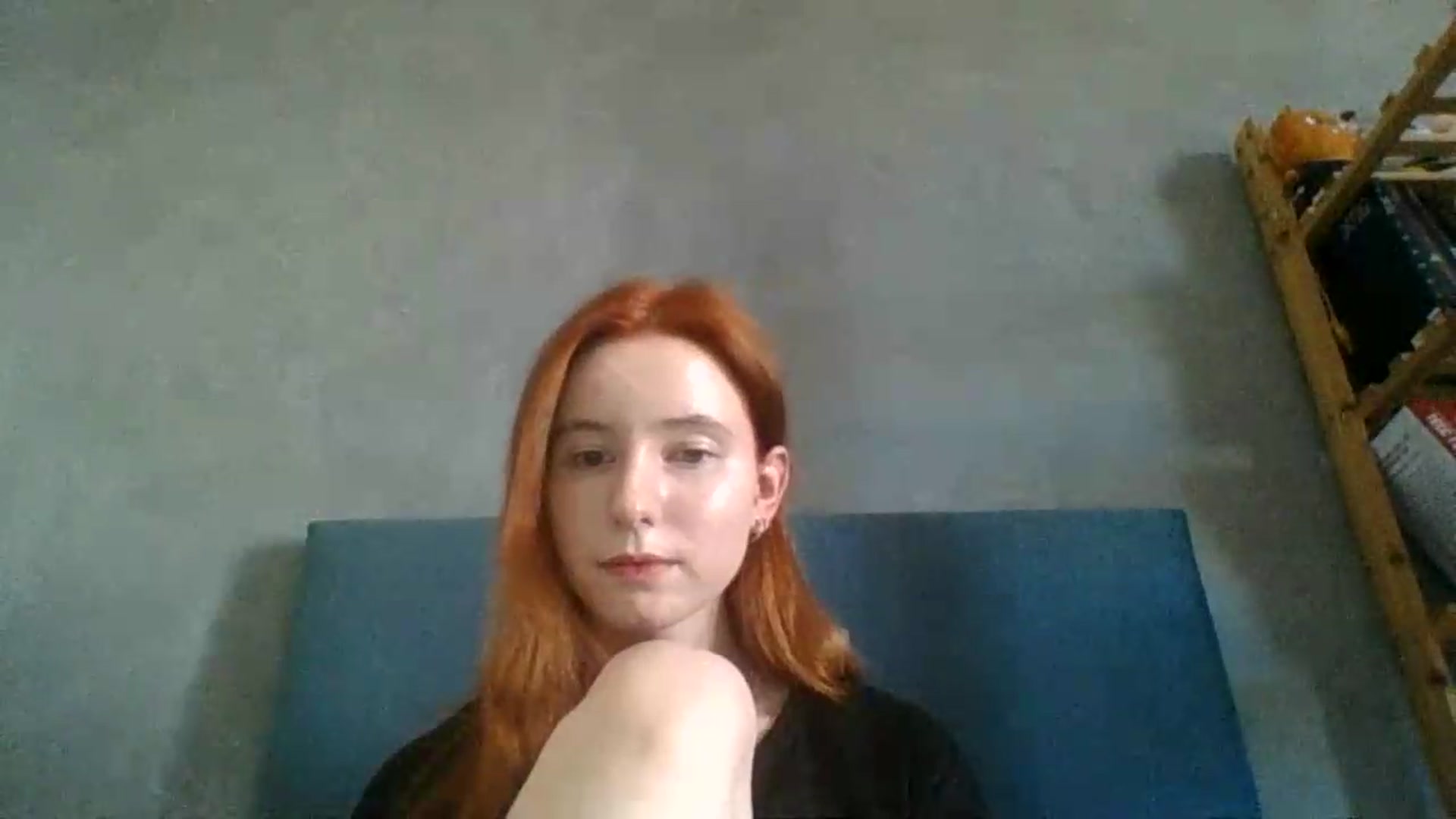 Gallery image thumbnail from HoneyLuxe's myfreecams stream on, 08/27/2026, 15:02 image 10 of 20