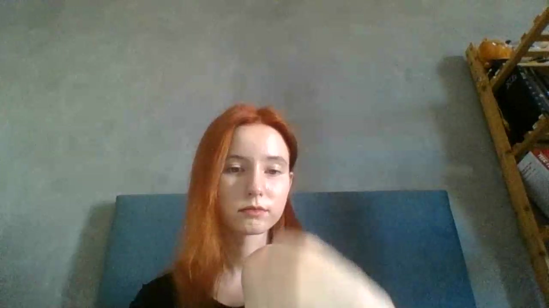 Gallery image thumbnail from HoneyLuxe's myfreecams stream on, 08/27/2026, 15:02 image 13 of 20