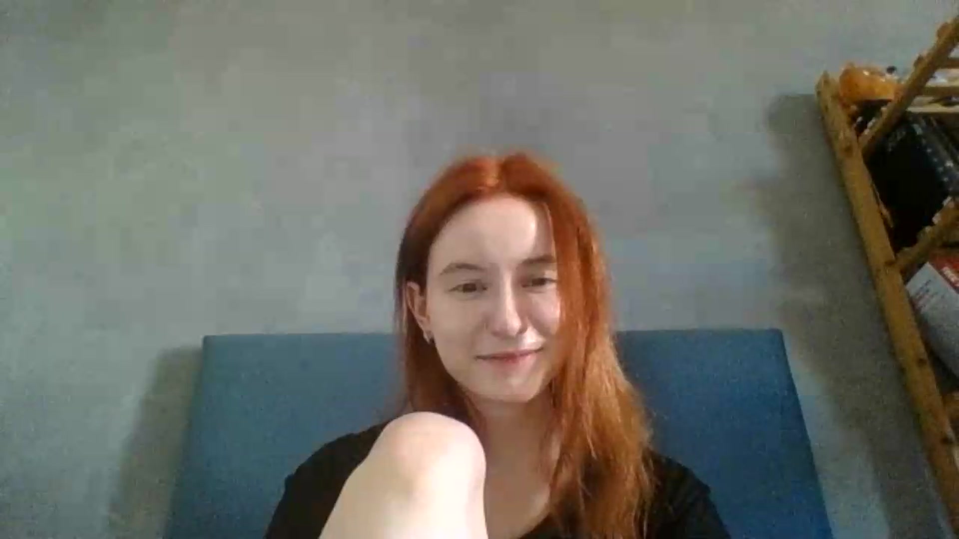 Gallery image thumbnail from HoneyLuxe's myfreecams stream on, 08/27/2026, 15:02 image 3 of 20