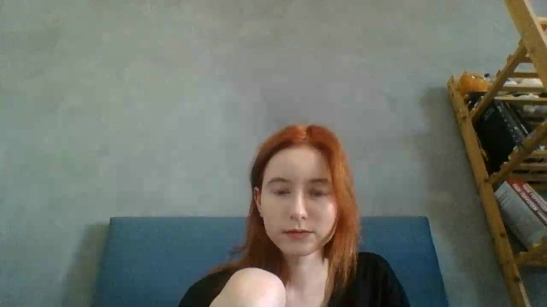 Gallery image thumbnail from HoneyLuxe's myfreecams stream on, 08/30/2026, 12:02 image 5 of 20
