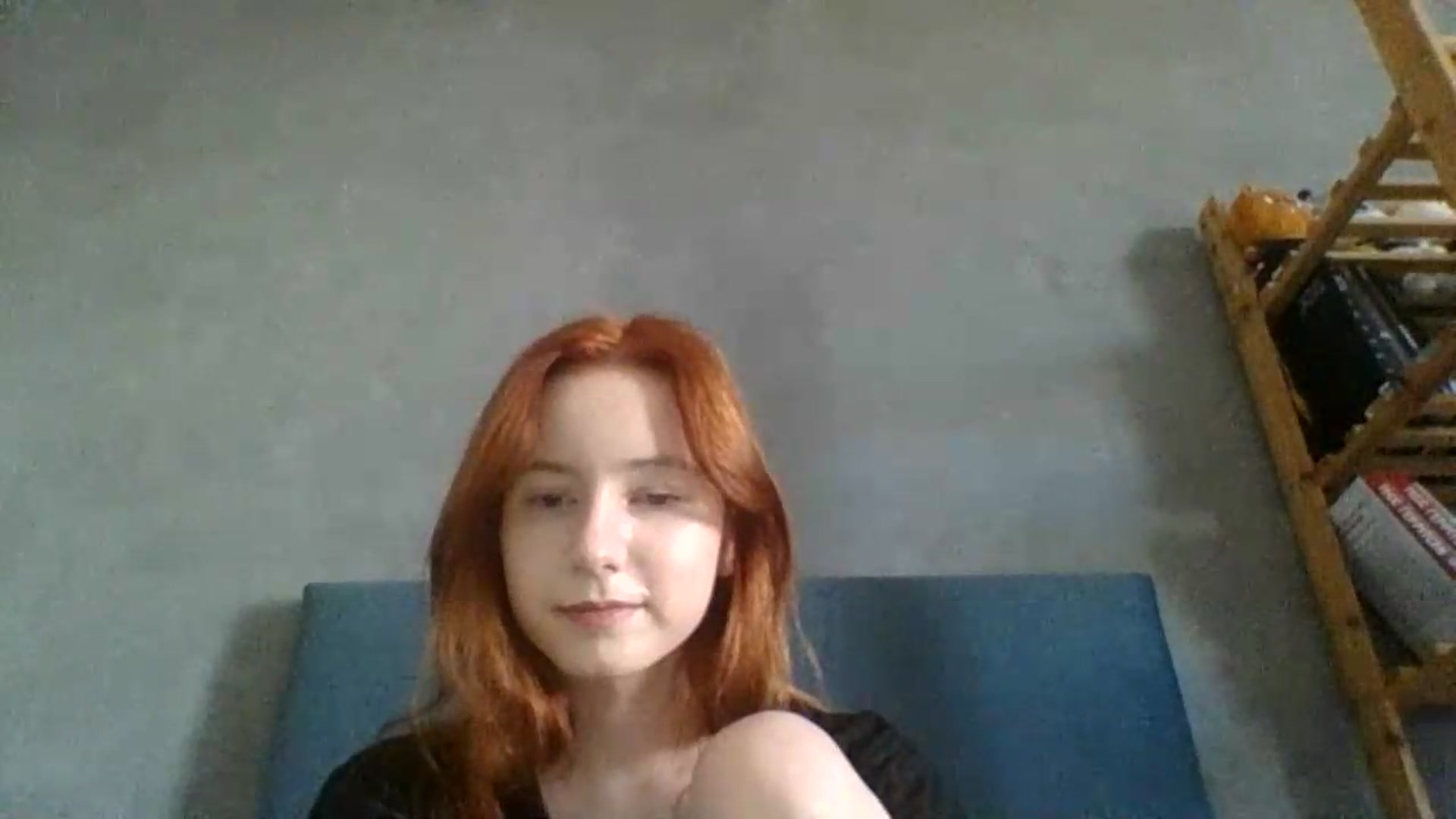 Gallery image thumbnail from HoneyLuxe's myfreecams stream on, 08/30/2026, 15:05 image 16 of 20