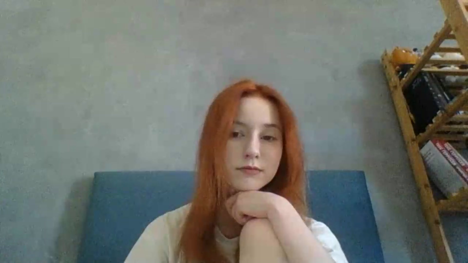 Gallery image thumbnail from HoneyLuxe's myfreecams stream on, 08/31/2026, 11:07 image 7 of 20