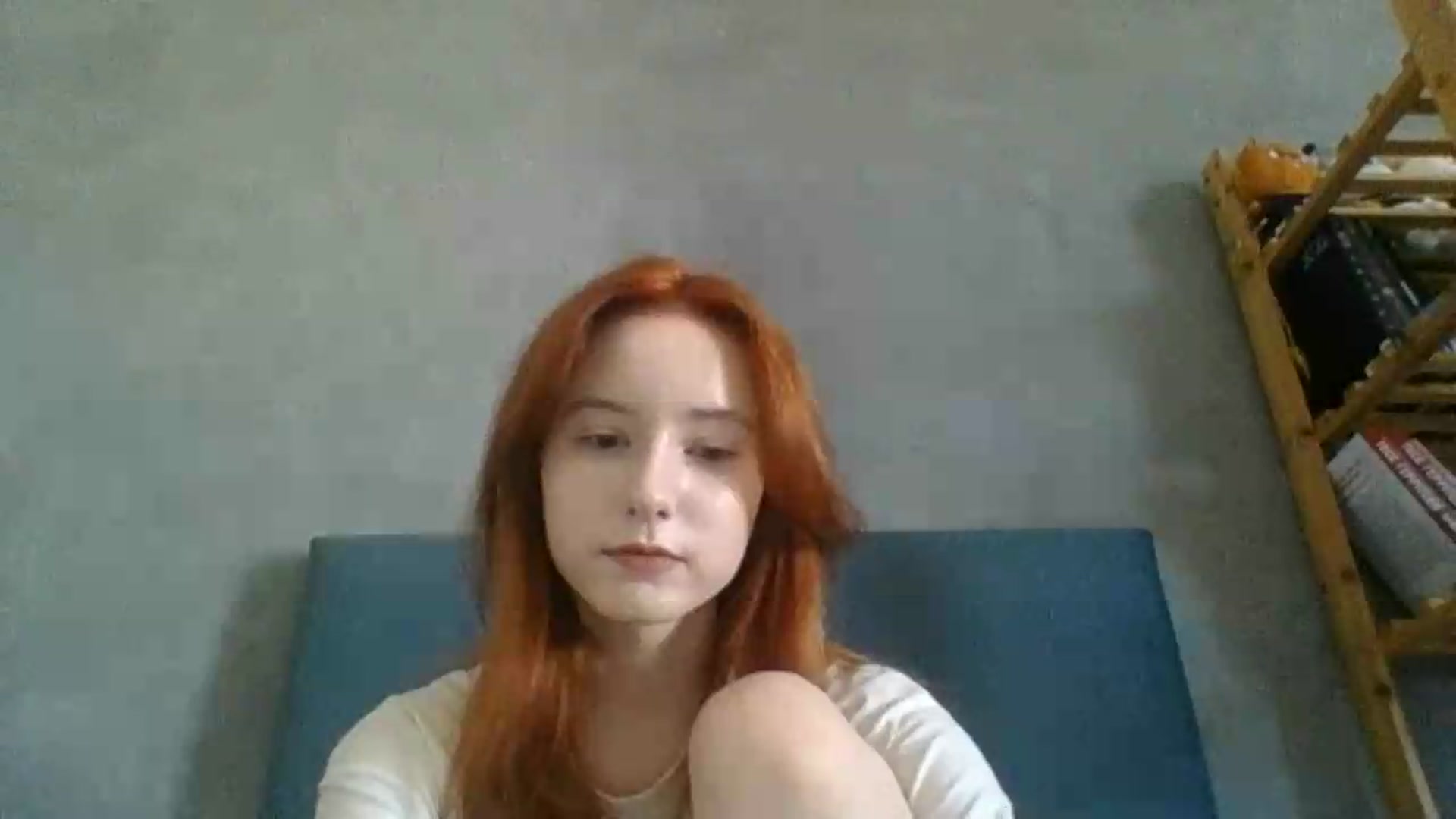 Gallery image thumbnail from HoneyLuxe's myfreecams stream on, 08/31/2026, 12:04 image 9 of 20