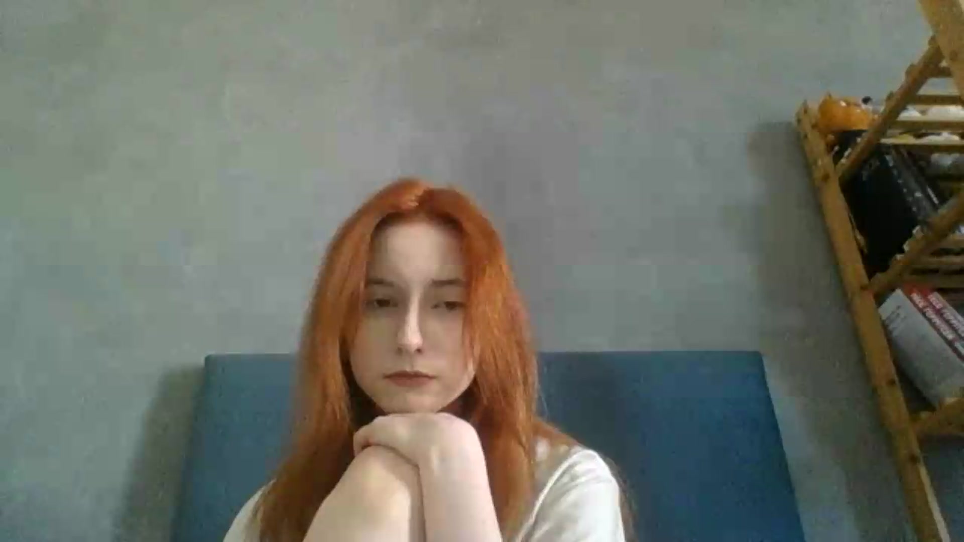 Gallery image thumbnail from HoneyLuxe's myfreecams stream on, 08/31/2026, 12:04 image 19 of 20