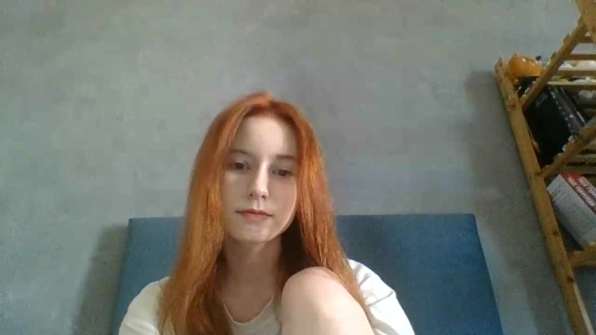 Gallery image thumbnail from HoneyLuxe's myfreecams stream on, 08/31/2026, 13:04 image 3 of 20