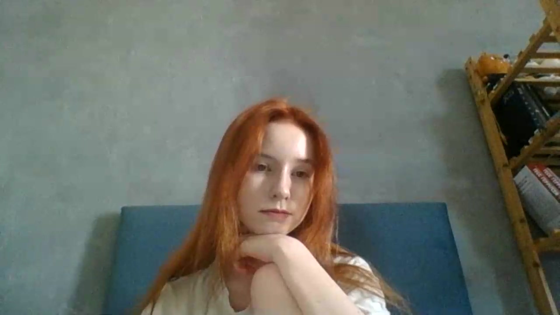 Gallery image thumbnail from HoneyLuxe's myfreecams stream on, 08/31/2026, 13:04 image 8 of 20