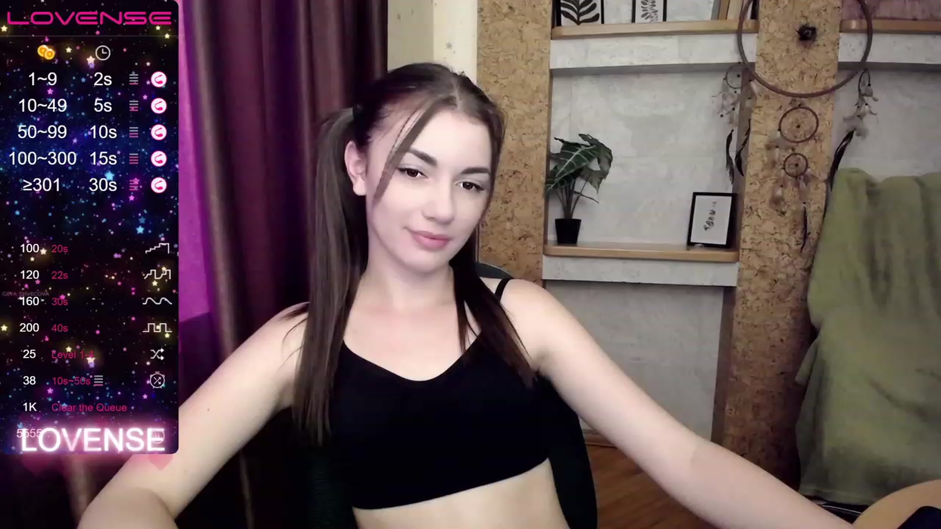 Gallery image thumbnail from HoneyMargaret's myfreecams stream on, 07/23/2023, 17:09 image 12 of 20
