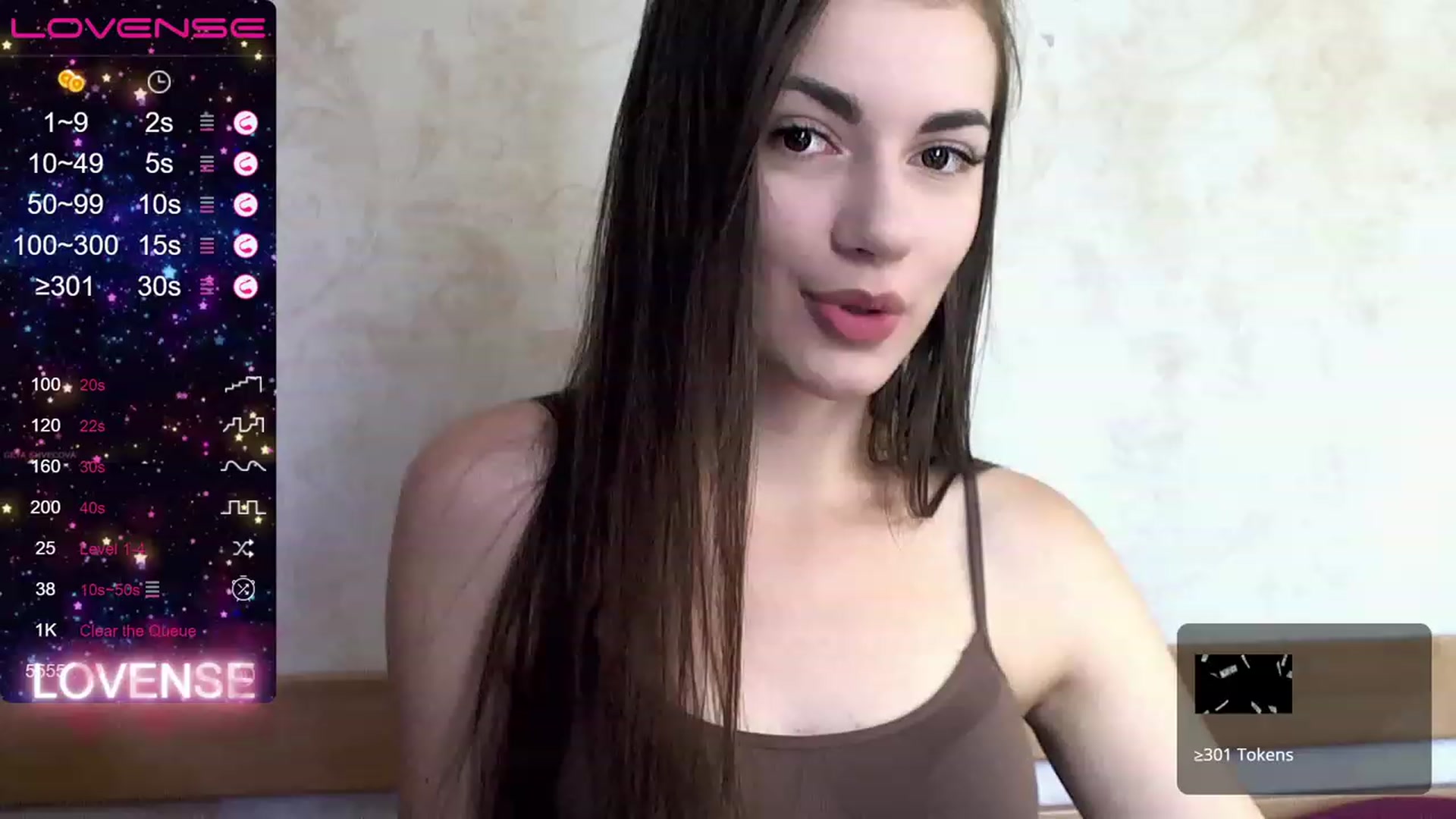 Gallery image thumbnail from HoneyMargaret's myfreecams stream on, 07/24/2023, 12:47 image 6 of 20