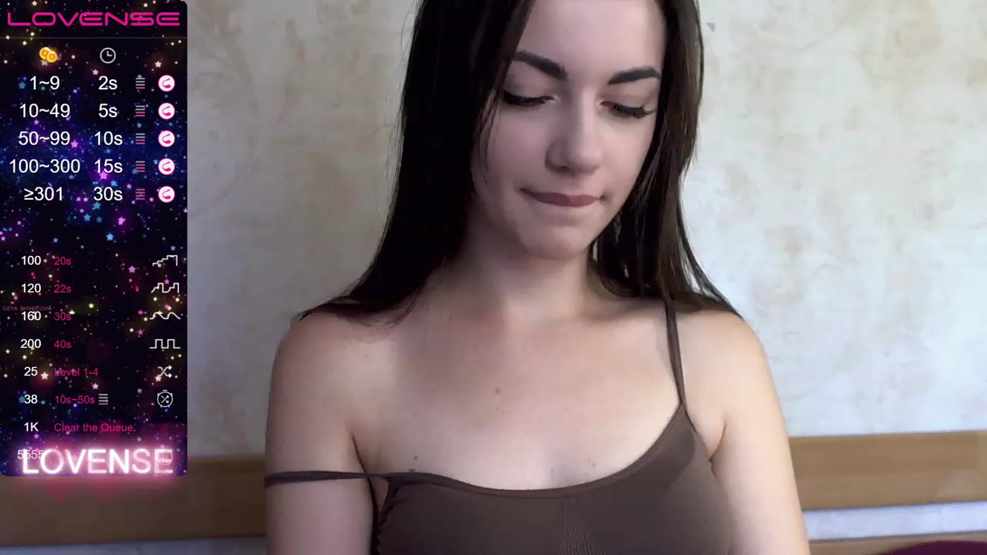 Gallery image thumbnail from HoneyMargaret's myfreecams stream on, 07/24/2023, 13:07 image 4 of 20