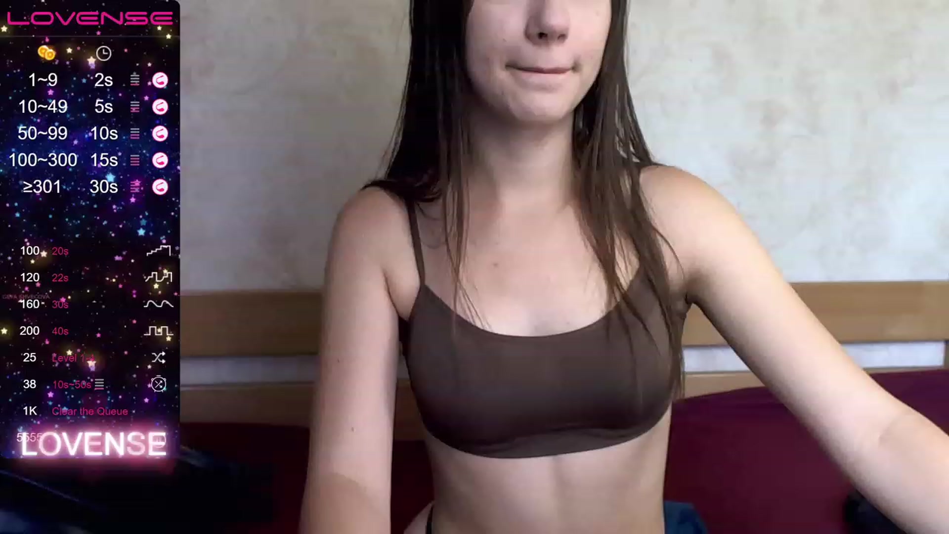 Gallery image thumbnail from HoneyMargaret's myfreecams stream on, 07/24/2023, 13:07 image 18 of 20